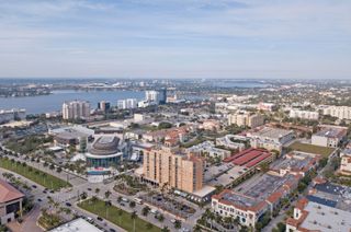 651 Okeechobee Boulevard 705, West Palm Beach, FL 33401