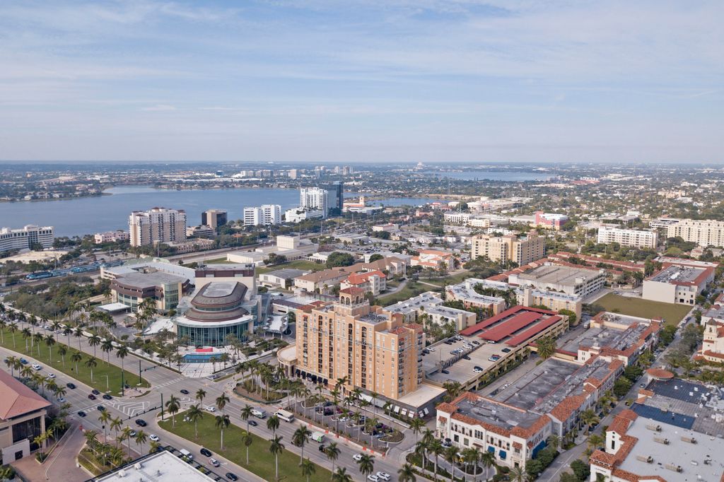 651 Okeechobee Boulevard 705, West Palm Beach, FL 33401