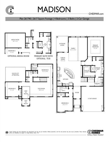 9714 Cathedral Lane, Manvel, TX 77578