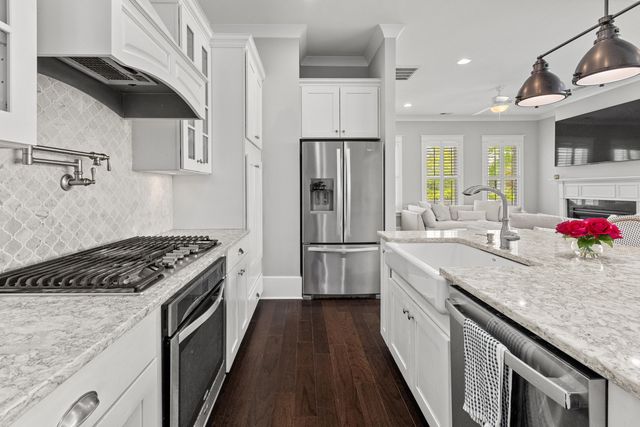 1675 Pierce Street, Daniel Island, SC 29492