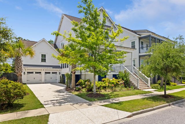1675 Pierce Street, Daniel Island, SC 29492