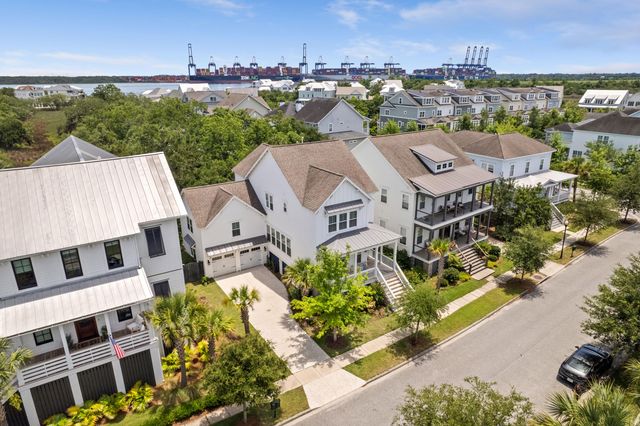 1675 Pierce Street, Daniel Island, SC 29492