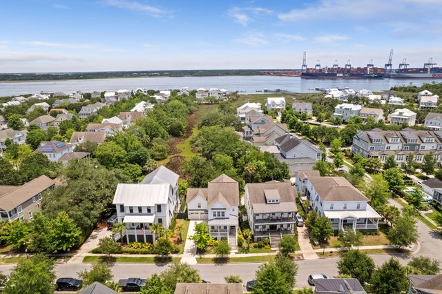 1675 Pierce Street, Daniel Island, SC 29492