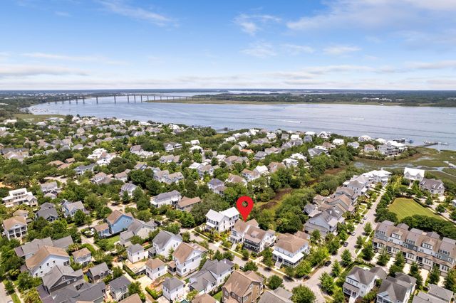 1675 Pierce Street, Daniel Island, SC 29492