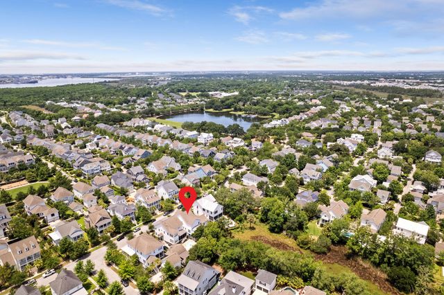 1675 Pierce Street, Daniel Island, SC 29492
