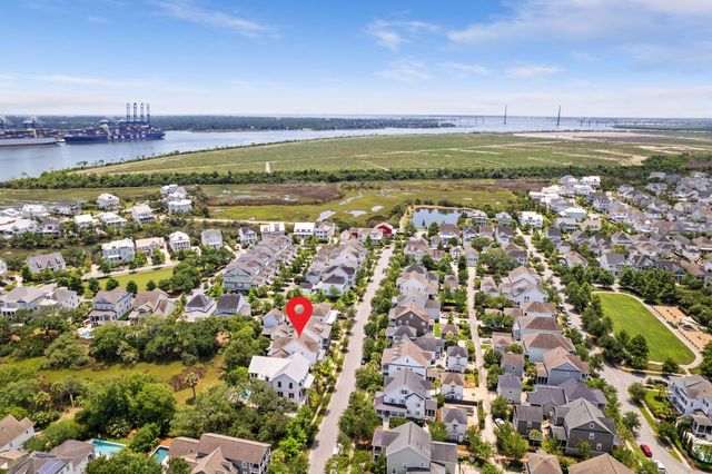 1675 Pierce Street, Daniel Island, SC 29492