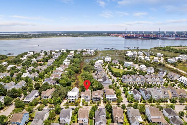 1675 Pierce Street, Daniel Island, SC 29492