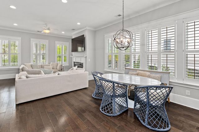1675 Pierce Street, Daniel Island, SC 29492