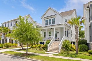 1675 Pierce Street, Daniel Island, SC 29492