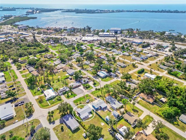 180 E HORTON AVENUE, Englewood, FL 34223