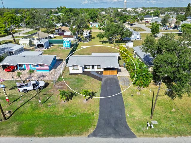 180 E HORTON AVENUE, Englewood, FL 34223