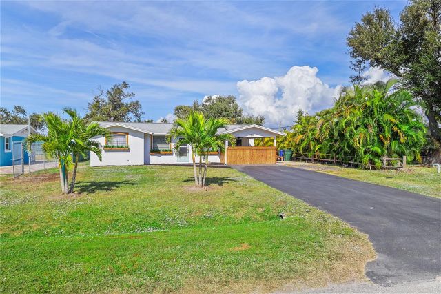 180 E HORTON AVENUE, Englewood, FL 34223