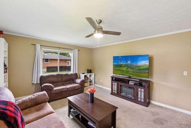 7089 Bluecrest Drive, Cincinnati, OH 45230