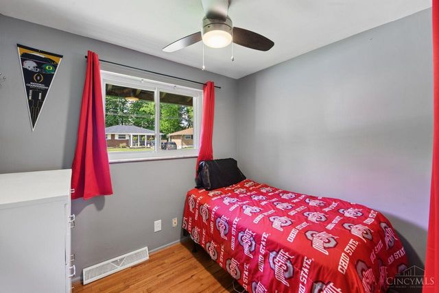 7089 Bluecrest Drive, Cincinnati, OH 45230