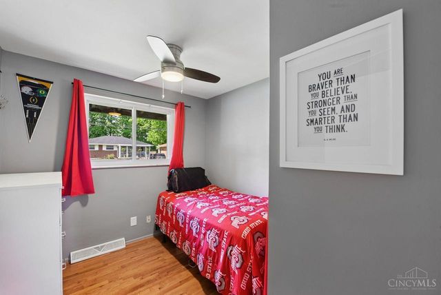 7089 Bluecrest Drive, Cincinnati, OH 45230