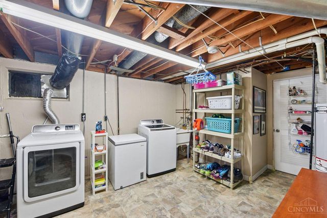 7089 Bluecrest Drive, Cincinnati, OH 45230