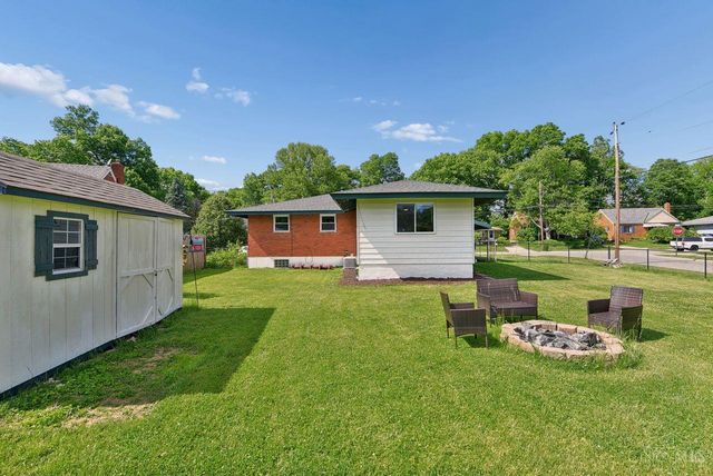 7089 Bluecrest Drive, Cincinnati, OH 45230