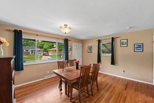 7089 Bluecrest Drive, Cincinnati, OH 45230