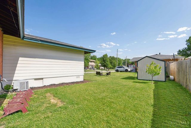 7089 Bluecrest Drive, Cincinnati, OH 45230