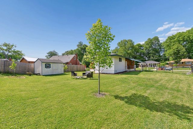 7089 Bluecrest Drive, Cincinnati, OH 45230