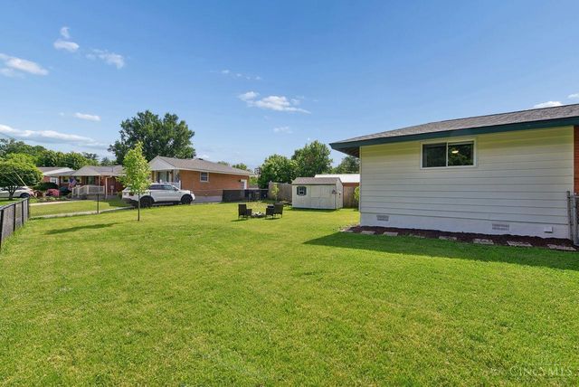 7089 Bluecrest Drive, Cincinnati, OH 45230