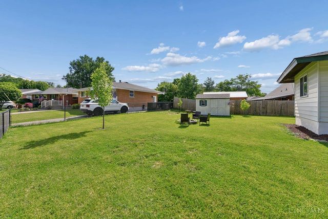 7089 Bluecrest Drive, Cincinnati, OH 45230