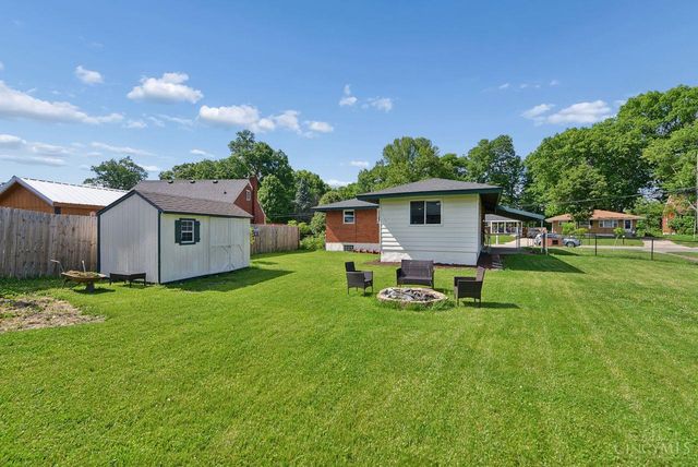 7089 Bluecrest Drive, Cincinnati, OH 45230