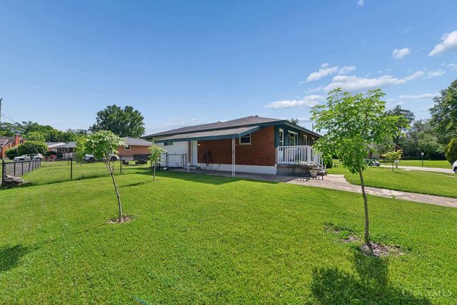 7089 Bluecrest Drive, Cincinnati, OH 45230