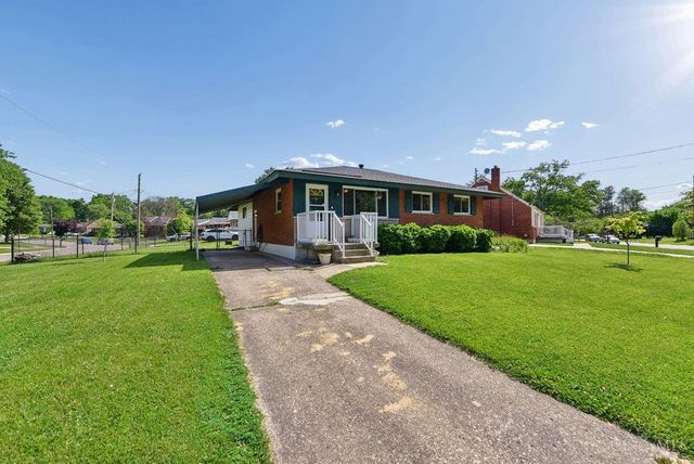 7089 Bluecrest Drive, Cincinnati, OH 45230