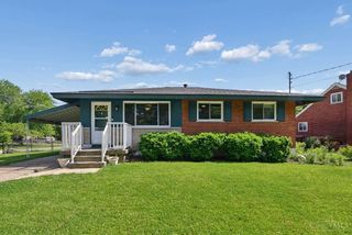 7089 Bluecrest Drive, Cincinnati, OH 45230