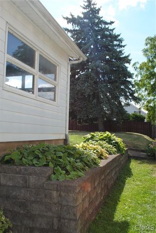 178 Hillsdale Avenue, Syracuse, NY 13206