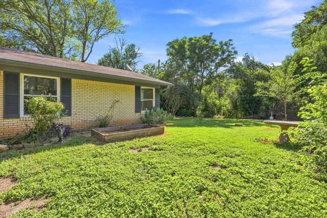 3607 Wilson ST, Austin, TX 78704