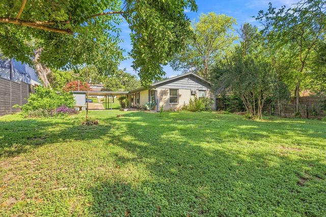 3607 Wilson ST, Austin, TX 78704