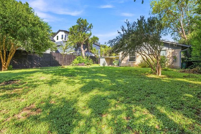 3607 Wilson ST, Austin, TX 78704