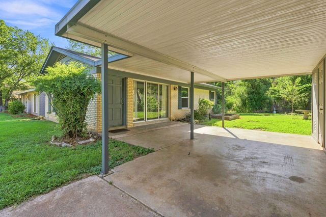 3607 Wilson ST, Austin, TX 78704