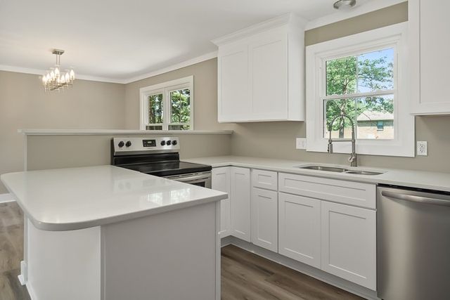 814 Chickasaw Trl, Mcminnville, TN 37110