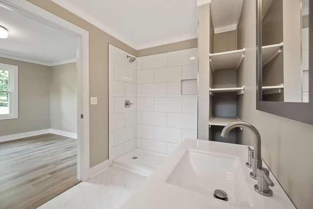 814 Chickasaw Trl, Mcminnville, TN 37110