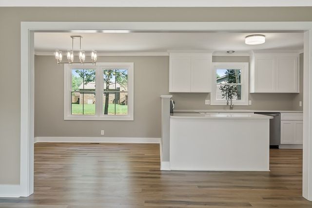 814 Chickasaw Trl, Mcminnville, TN 37110