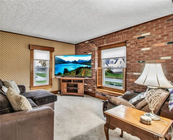 213 Frank Street, Shelby, NY 14103