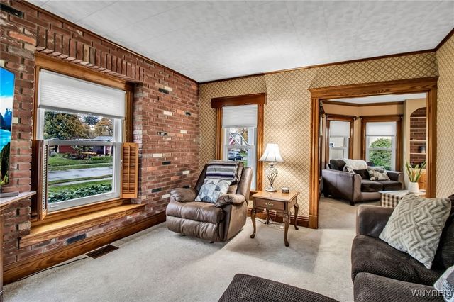 213 Frank Street, Shelby, NY 14103