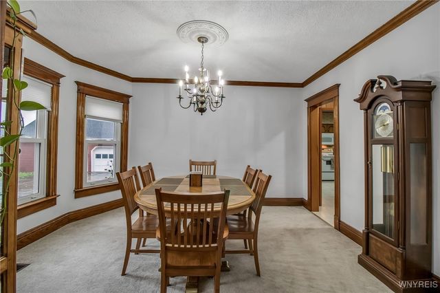 213 Frank Street, Shelby, NY 14103