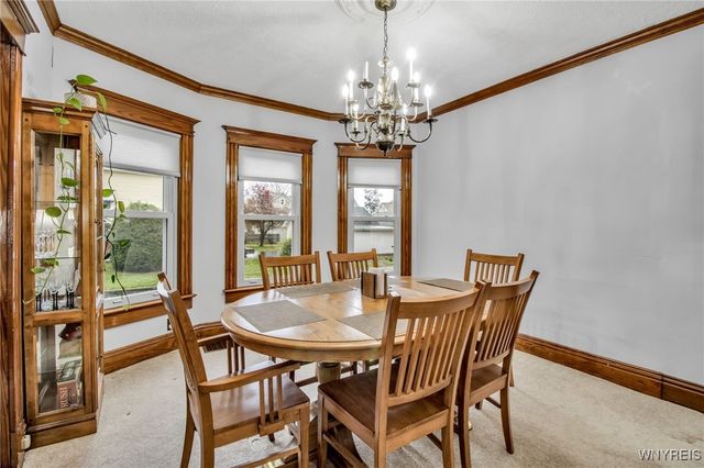 213 Frank Street, Shelby, NY 14103