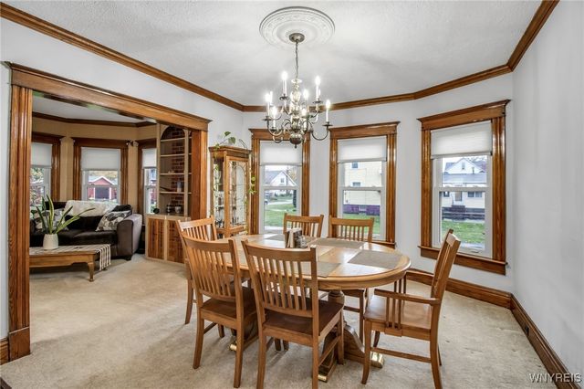 213 Frank Street, Shelby, NY 14103