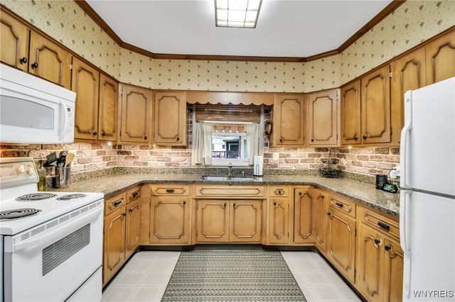 213 Frank Street, Shelby, NY 14103