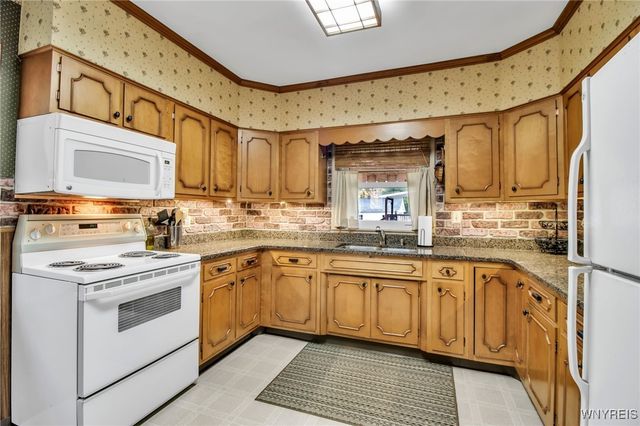 213 Frank Street, Shelby, NY 14103