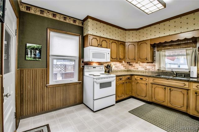 213 Frank Street, Shelby, NY 14103