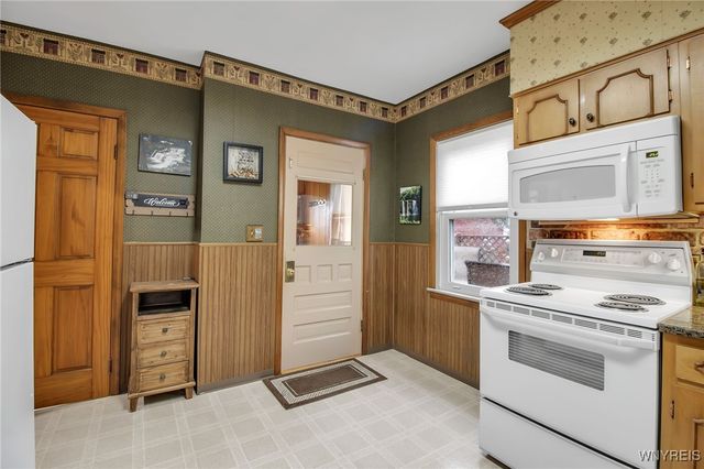 213 Frank Street, Shelby, NY 14103