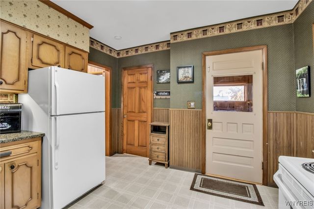 213 Frank Street, Shelby, NY 14103