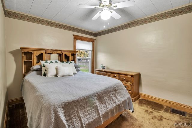 213 Frank Street, Shelby, NY 14103