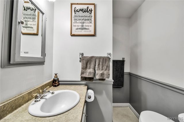 213 Frank Street, Shelby, NY 14103